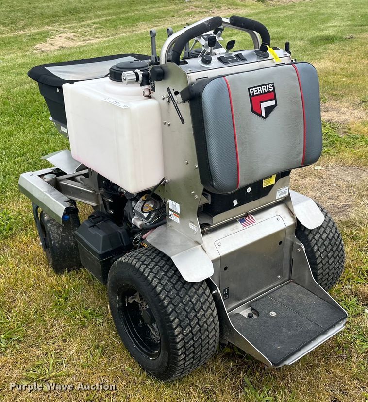 image for item EK8625 Ferris turf sprayer