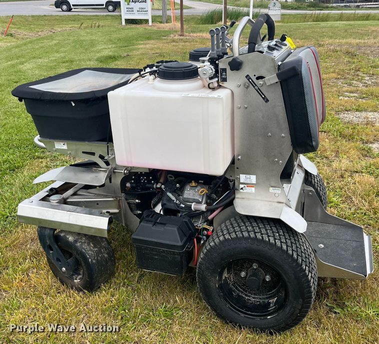 image for item EK8625 Ferris turf sprayer