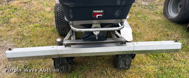 image for item EK8625 Ferris turf sprayer