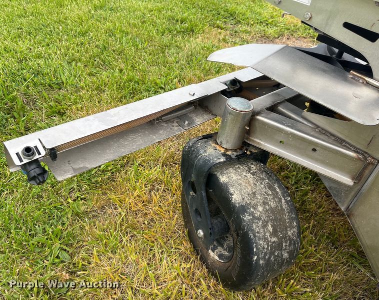 image for item EK8625 Ferris turf sprayer