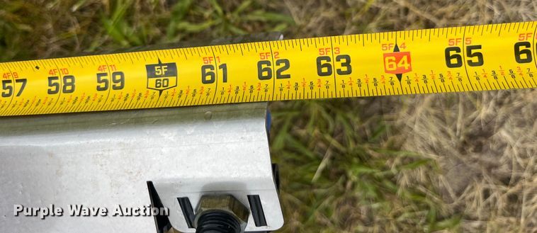 image for item EK8625 Ferris turf sprayer