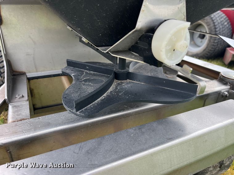 image for item EK8625 Ferris turf sprayer