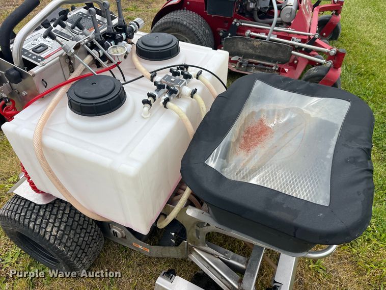 image for item EK8625 Ferris turf sprayer