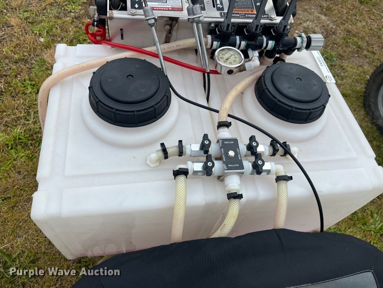 image for item EK8625 Ferris turf sprayer