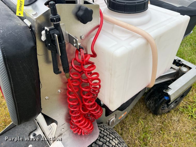 image for item EK8625 Ferris turf sprayer