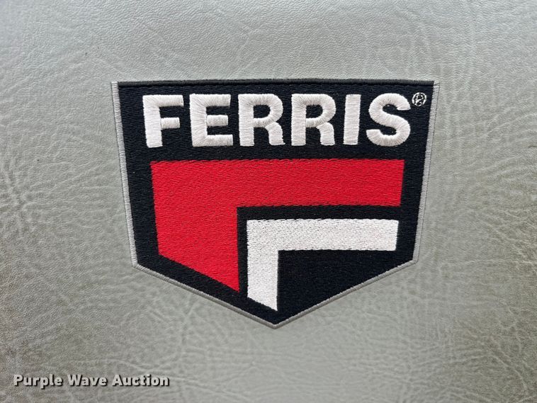 image for item EK8625 Ferris turf sprayer