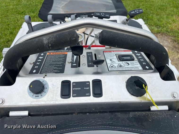 image for item EK8625 Ferris turf sprayer