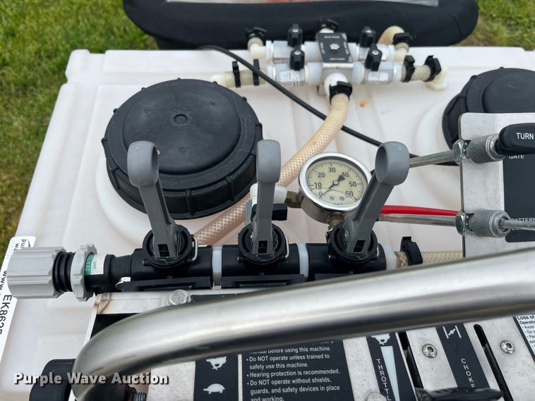 image for item EK8625 Ferris turf sprayer