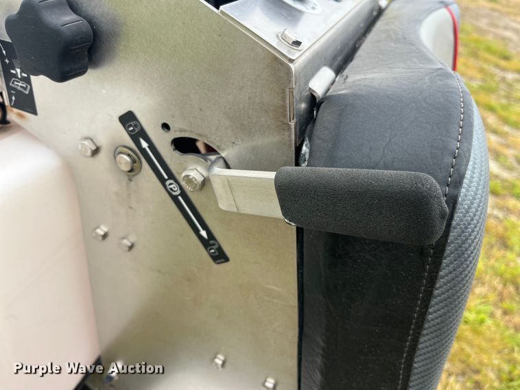 image for item EK8625 Ferris turf sprayer