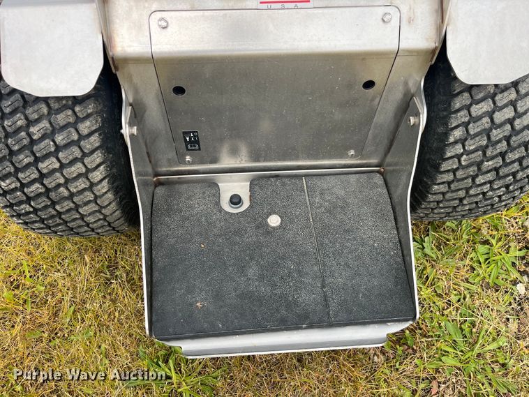 image for item EK8625 Ferris turf sprayer