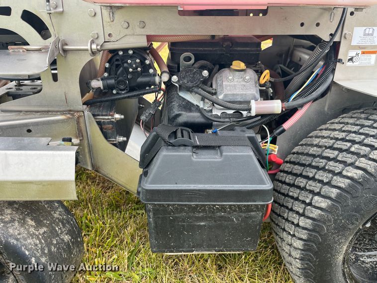 image for item EK8625 Ferris turf sprayer