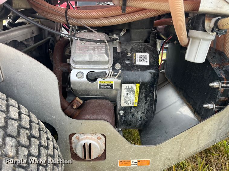 image for item EK8625 Ferris turf sprayer