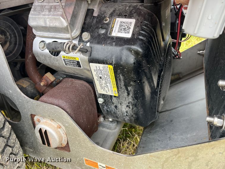 image for item EK8625 Ferris turf sprayer