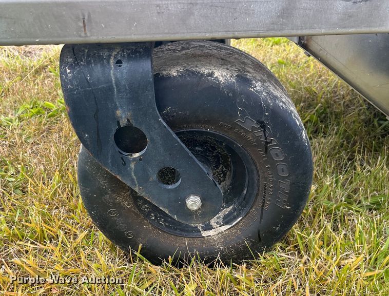 image for item EK8625 Ferris turf sprayer