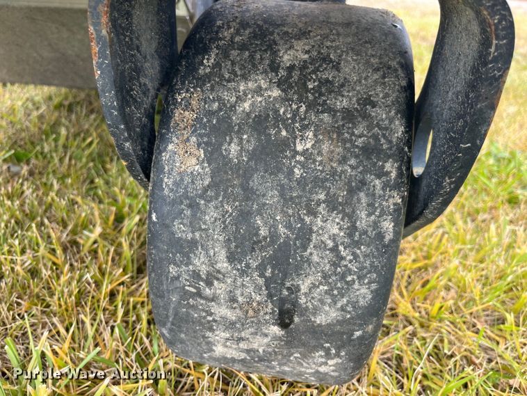 image for item EK8625 Ferris turf sprayer