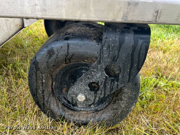 image for item EK8625 Ferris turf sprayer