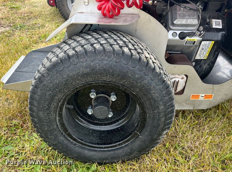 image for item EK8625 Ferris turf sprayer