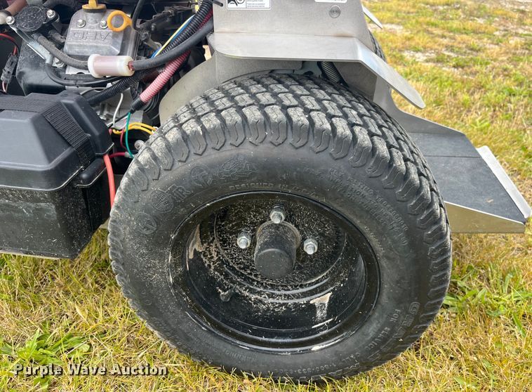 image for item EK8625 Ferris turf sprayer