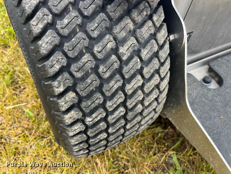 image for item EK8625 Ferris turf sprayer