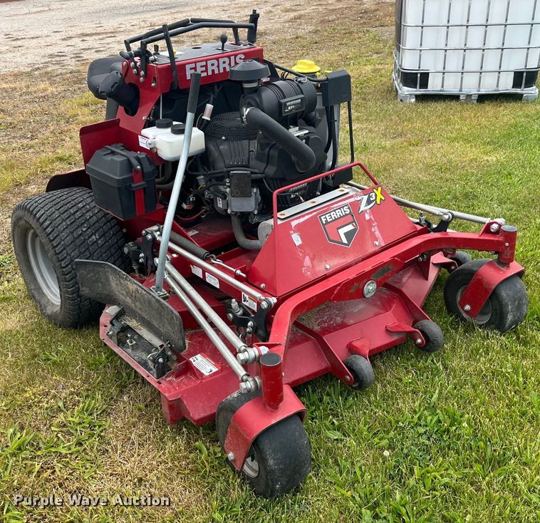 image for item EK8626 Ferris Z3X ZTR lawn mower