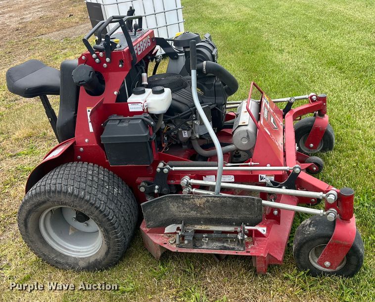 image for item EK8626 Ferris Z3X ZTR lawn mower