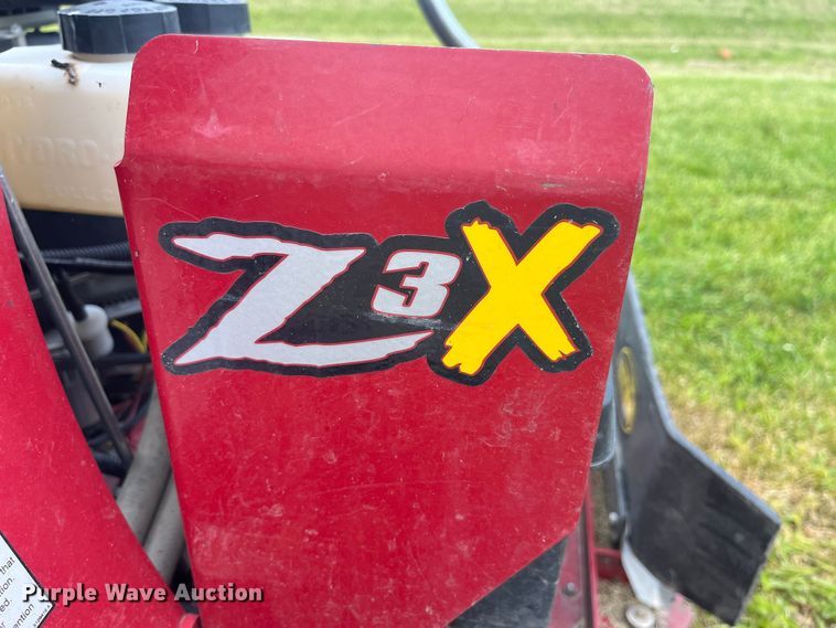 image for item EK8626 Ferris Z3X ZTR lawn mower