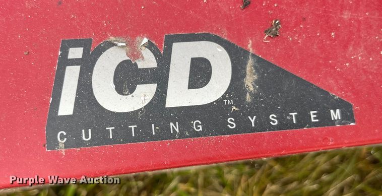 image for item EK8626 Ferris Z3X ZTR lawn mower