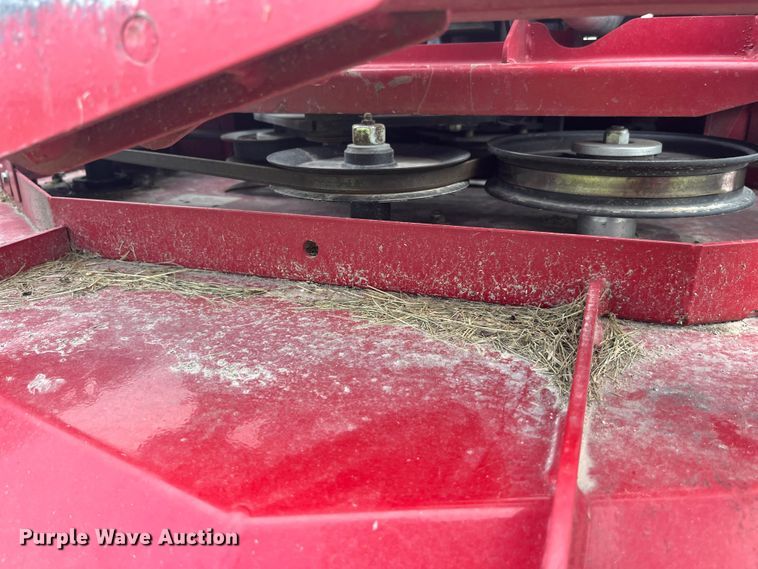 image for item EK8626 Ferris Z3X ZTR lawn mower