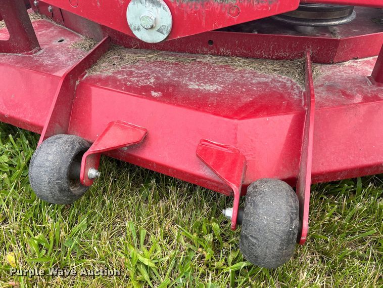 image for item EK8626 Ferris Z3X ZTR lawn mower