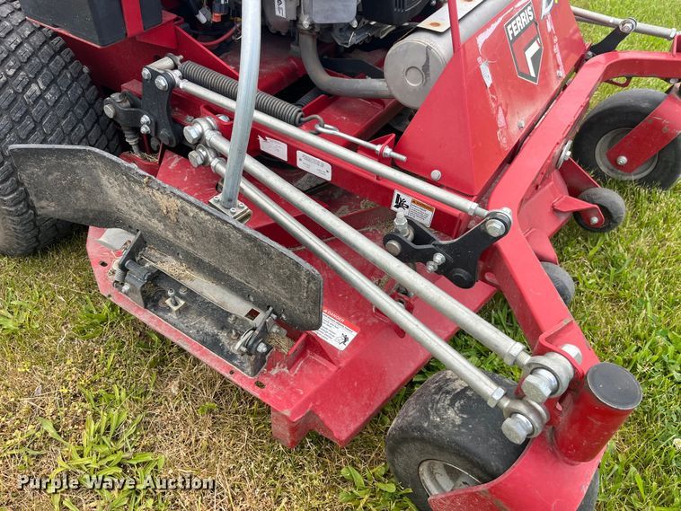 image for item EK8626 Ferris Z3X ZTR lawn mower