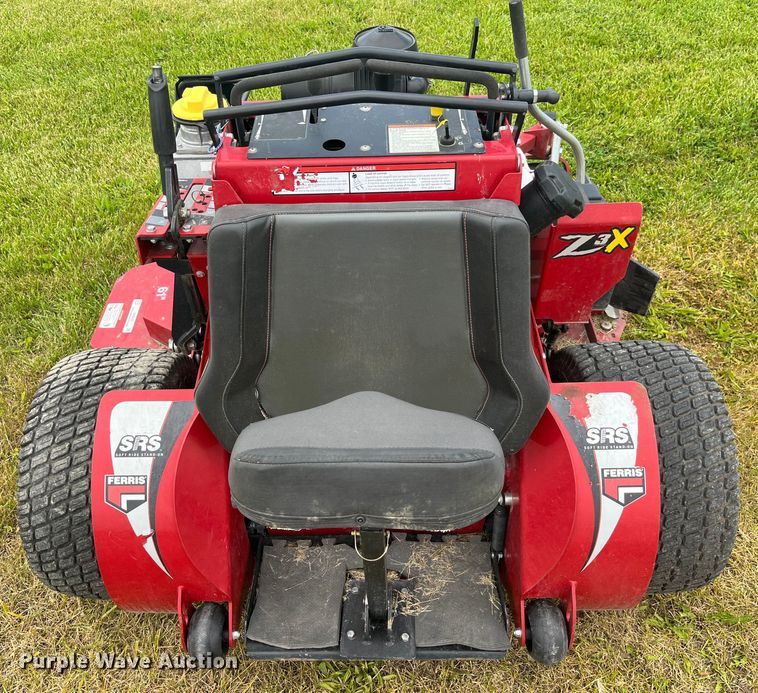 image for item EK8626 Ferris Z3X ZTR lawn mower
