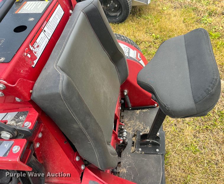 image for item EK8626 Ferris Z3X ZTR lawn mower