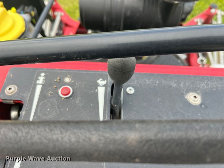 image for item EK8626 Ferris Z3X ZTR lawn mower