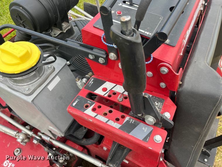 image for item EK8626 Ferris Z3X ZTR lawn mower