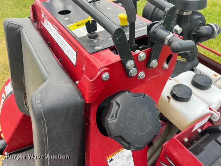 image for item EK8626 Ferris Z3X ZTR lawn mower