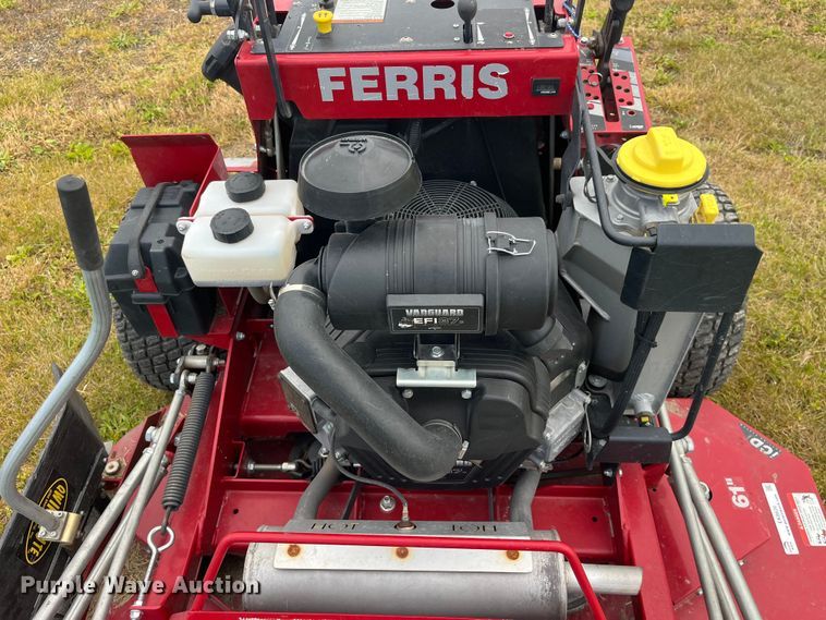 image for item EK8626 Ferris Z3X ZTR lawn mower