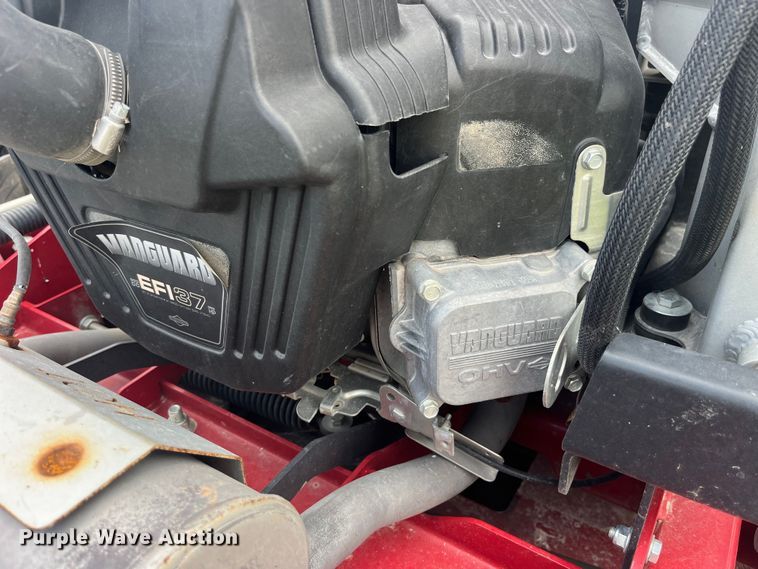 image for item EK8626 Ferris Z3X ZTR lawn mower