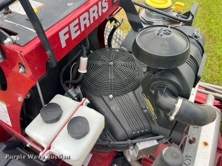 image for item EK8626 Ferris Z3X ZTR lawn mower