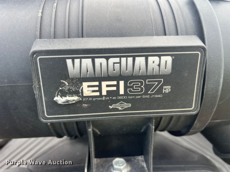 image for item EK8626 Ferris Z3X ZTR lawn mower