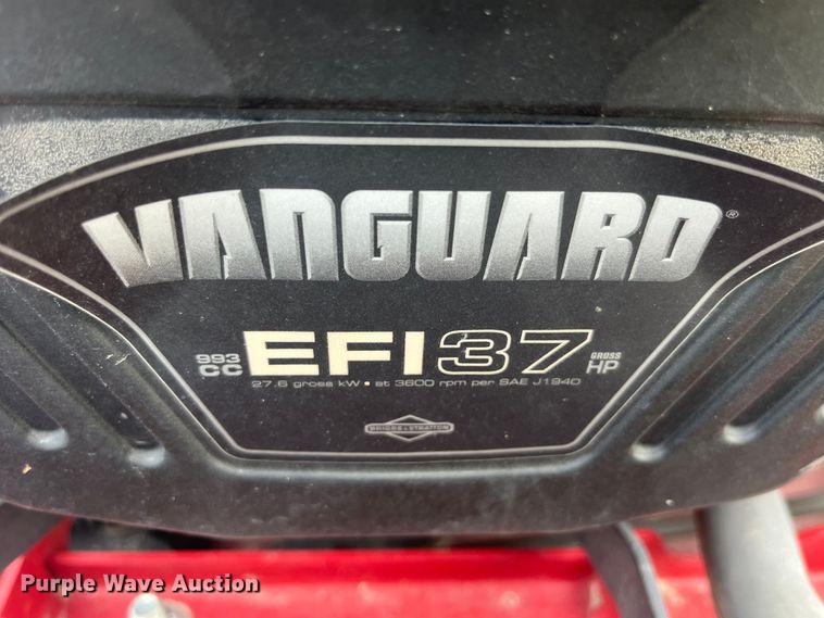 image for item EK8626 Ferris Z3X ZTR lawn mower