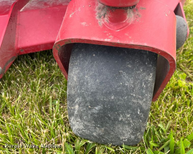 image for item EK8626 Ferris Z3X ZTR lawn mower