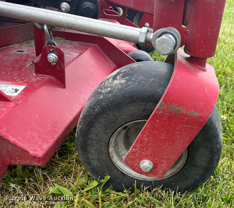 image for item EK8626 Ferris Z3X ZTR lawn mower