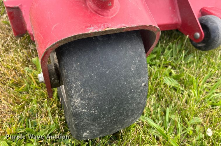 image for item EK8626 Ferris Z3X ZTR lawn mower