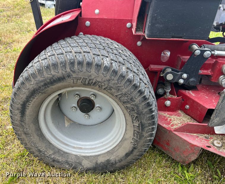 image for item EK8626 Ferris Z3X ZTR lawn mower