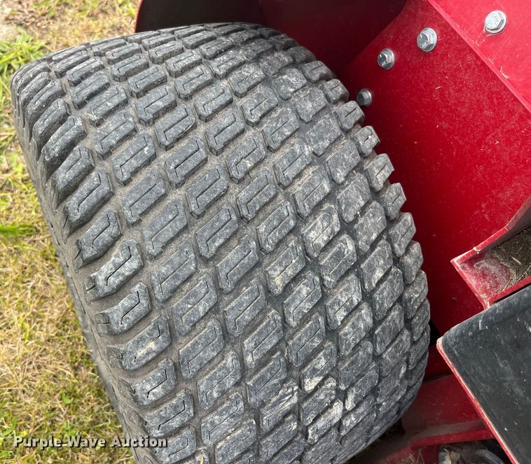 image for item EK8626 Ferris Z3X ZTR lawn mower