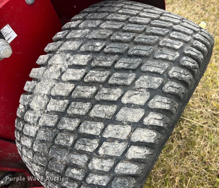 image for item EK8626 Ferris Z3X ZTR lawn mower