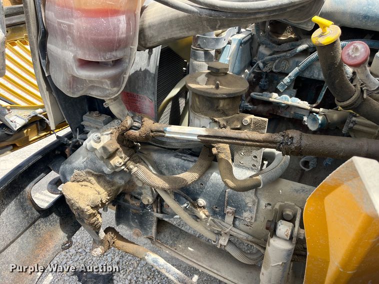 image for item EK8650 2005 International CE300 school bus