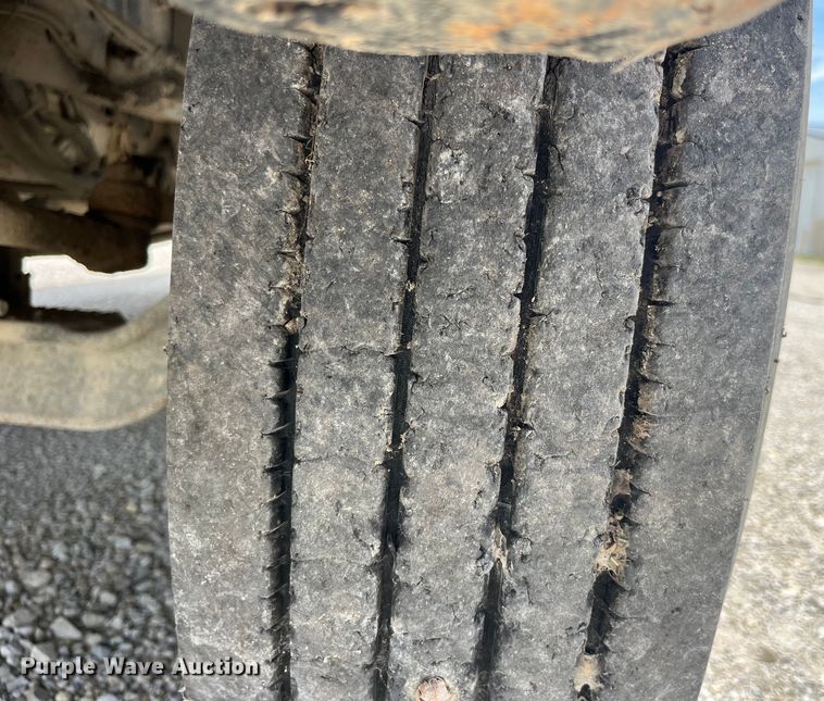 image for item EK8650 2005 International CE300 school bus