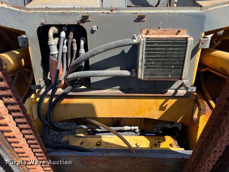 image for item EK8669 1992 JCB 940 forklift