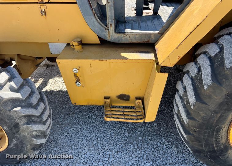 image for item EK8669 1992 JCB 940 forklift